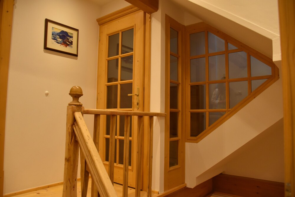 Central Kitz Lodge