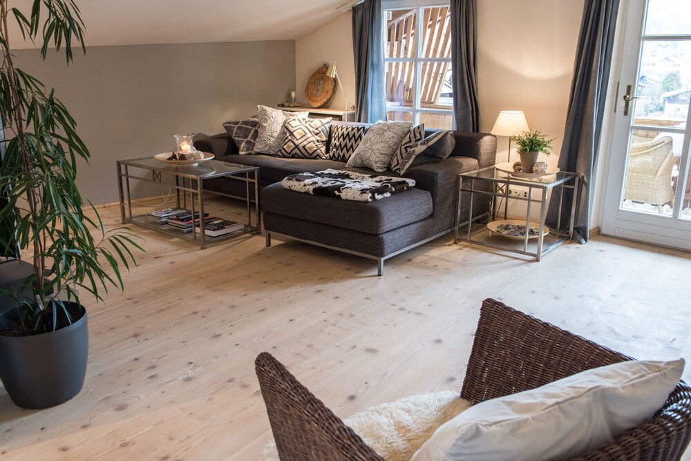 Central Kitz Lodge
