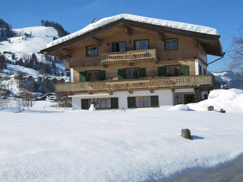 Haus Friedl