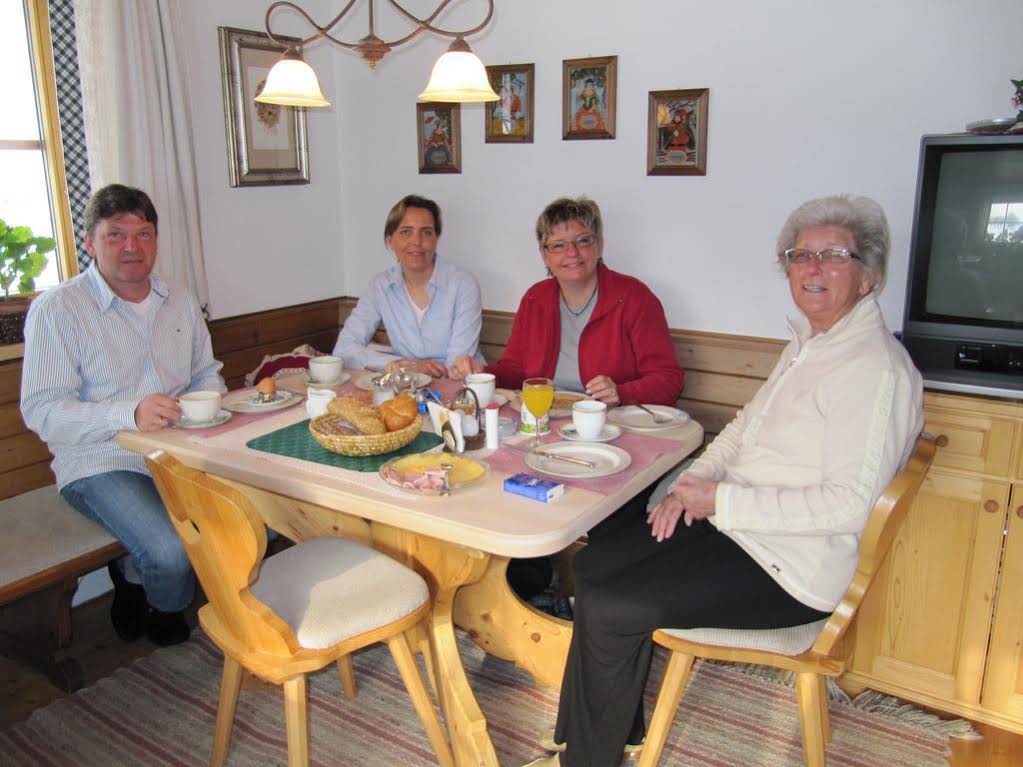 Haus Friedl