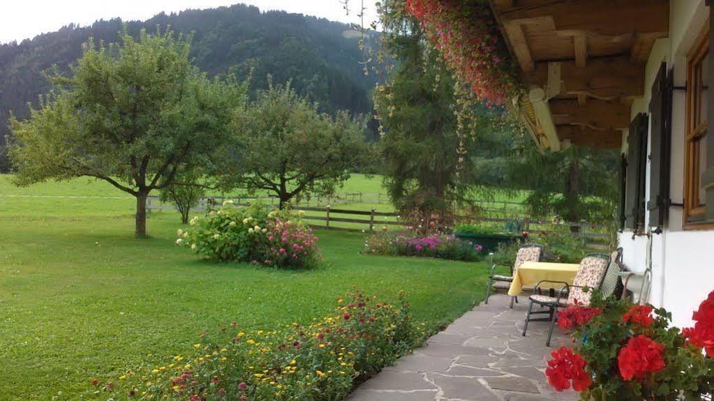 Haus Friedl