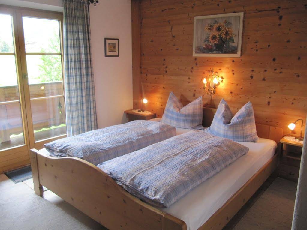 Haus Friedl