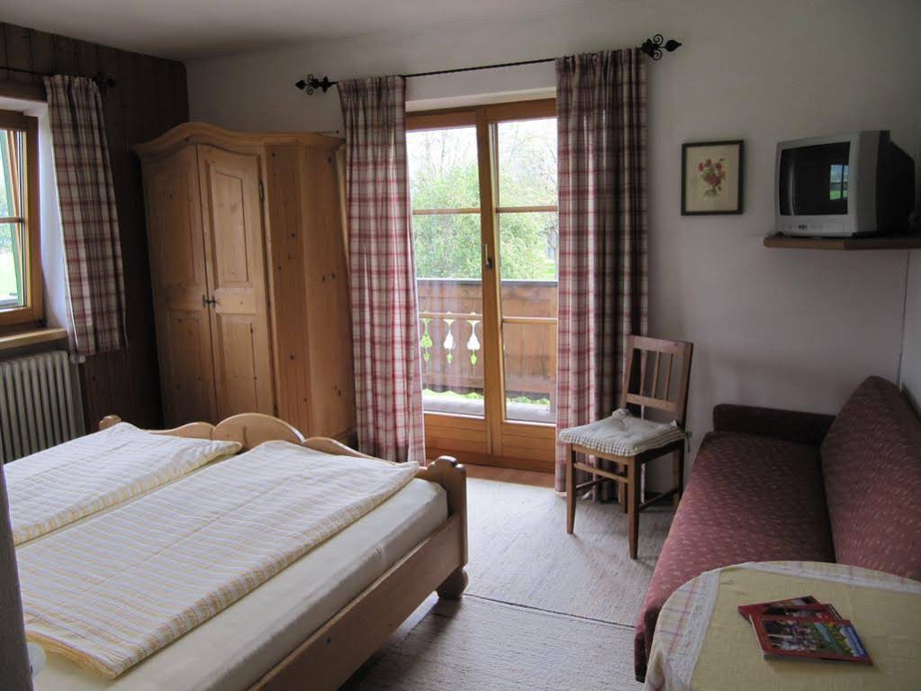 Haus Friedl