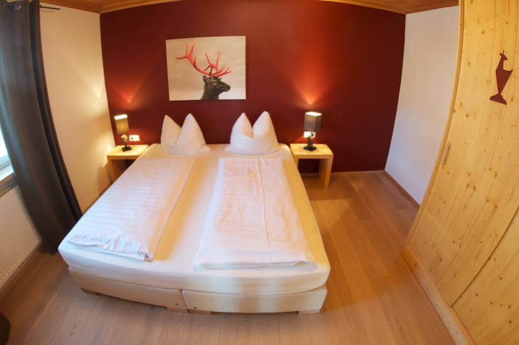 Kitzbühel Apartments element3