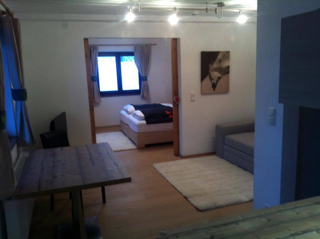 Kitzbühel Apartments element3