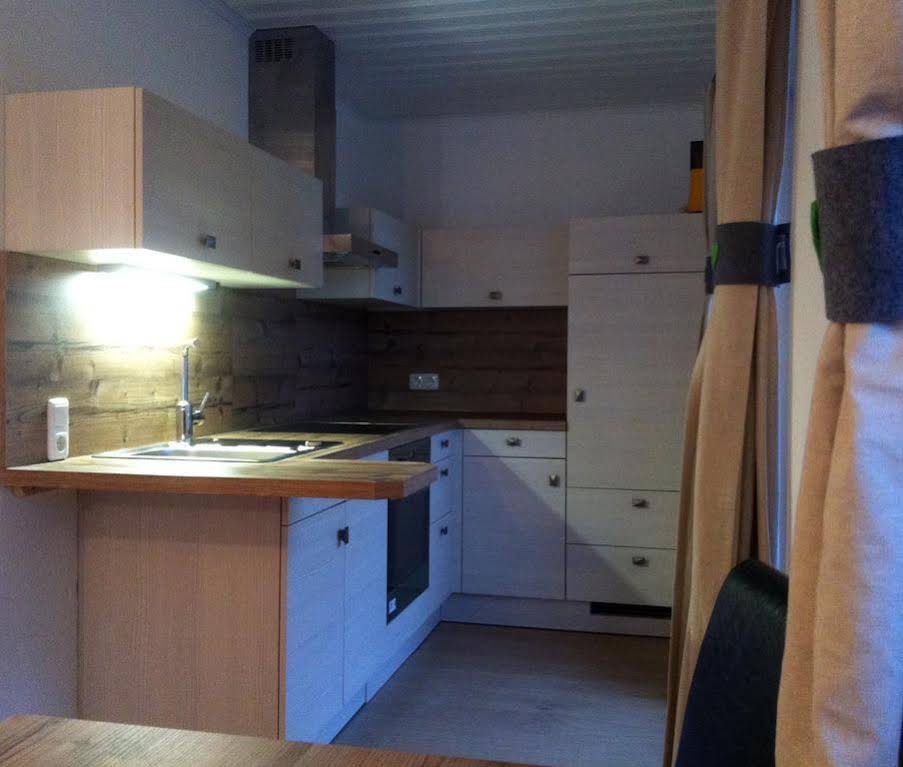 Kitzbühel Apartments element3