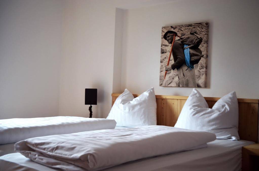 Kitzbühel Apartments element3