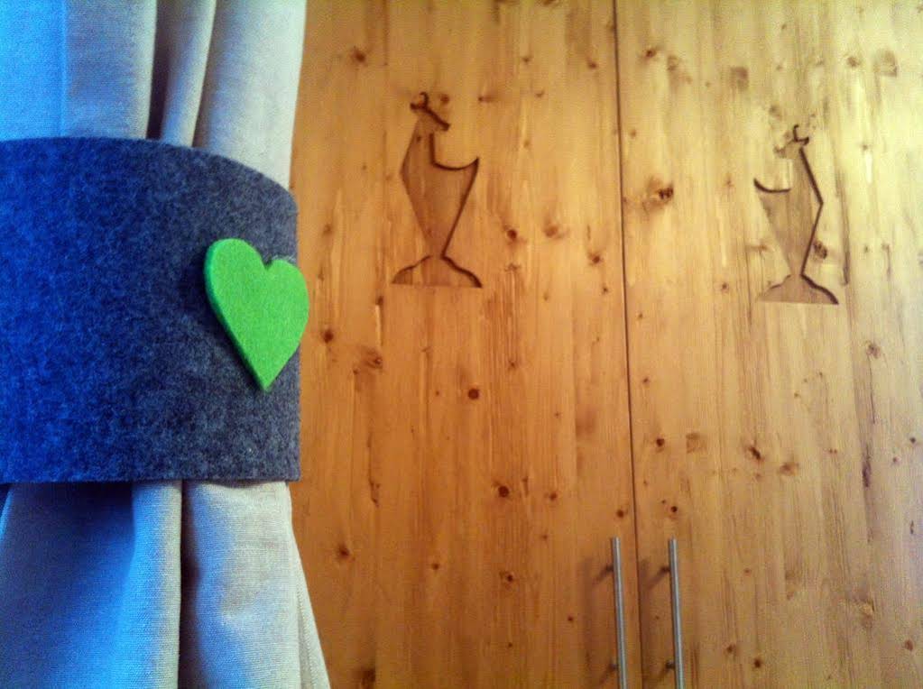 Kitzbühel Apartments element3