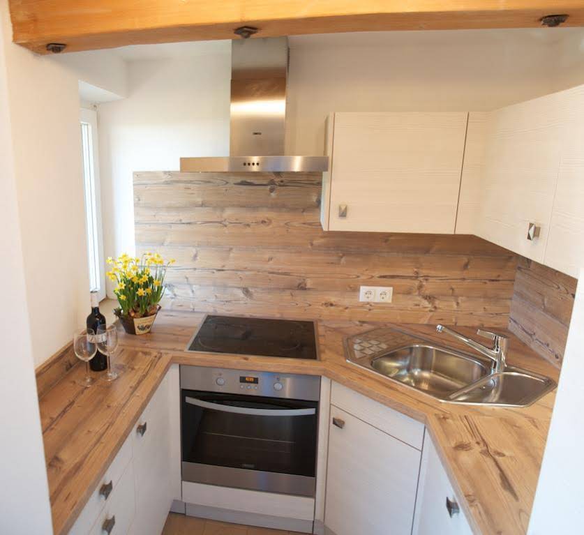 Kitzbühel Apartments element3