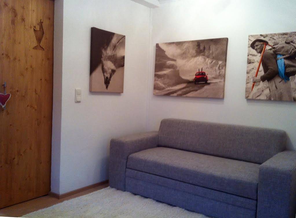 Kitzbühel Apartments element3