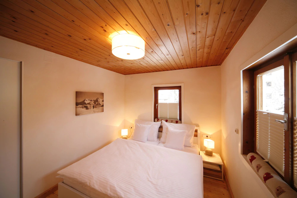 Kitzbühel Apartments Haus Brugger