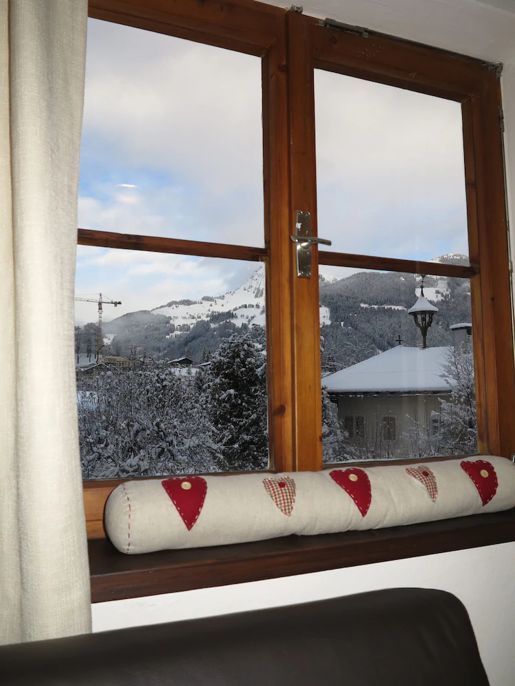 Kitzbühel Apartments Haus Brugger