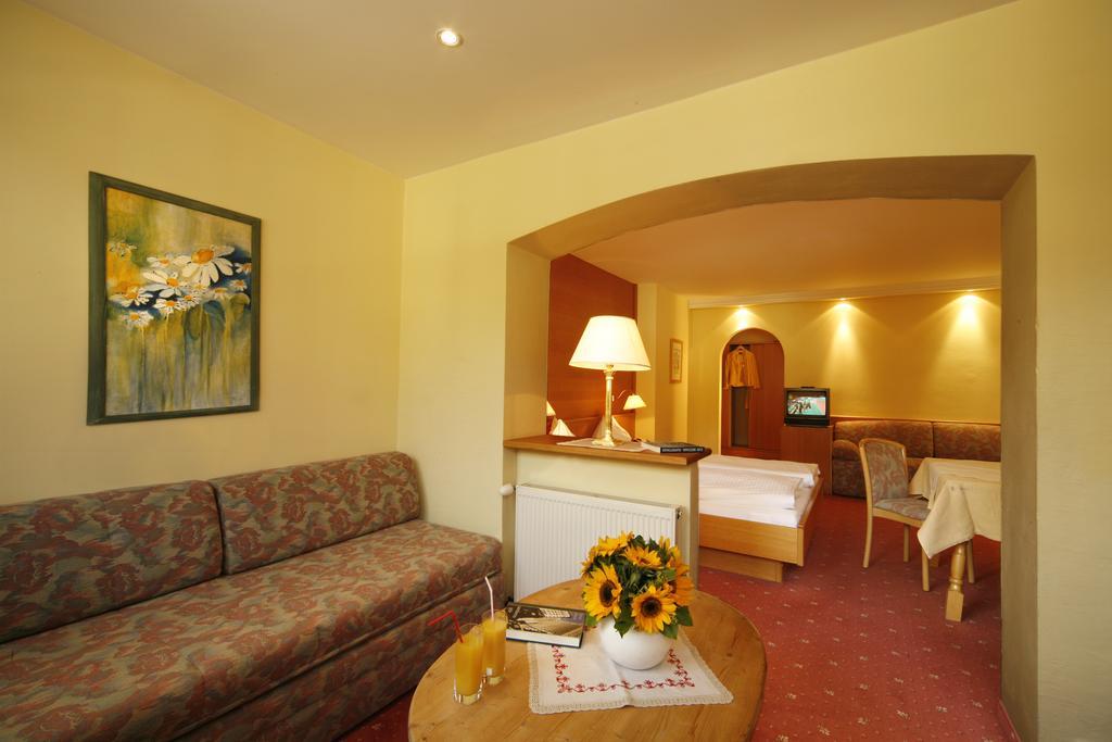 Minotel Resch