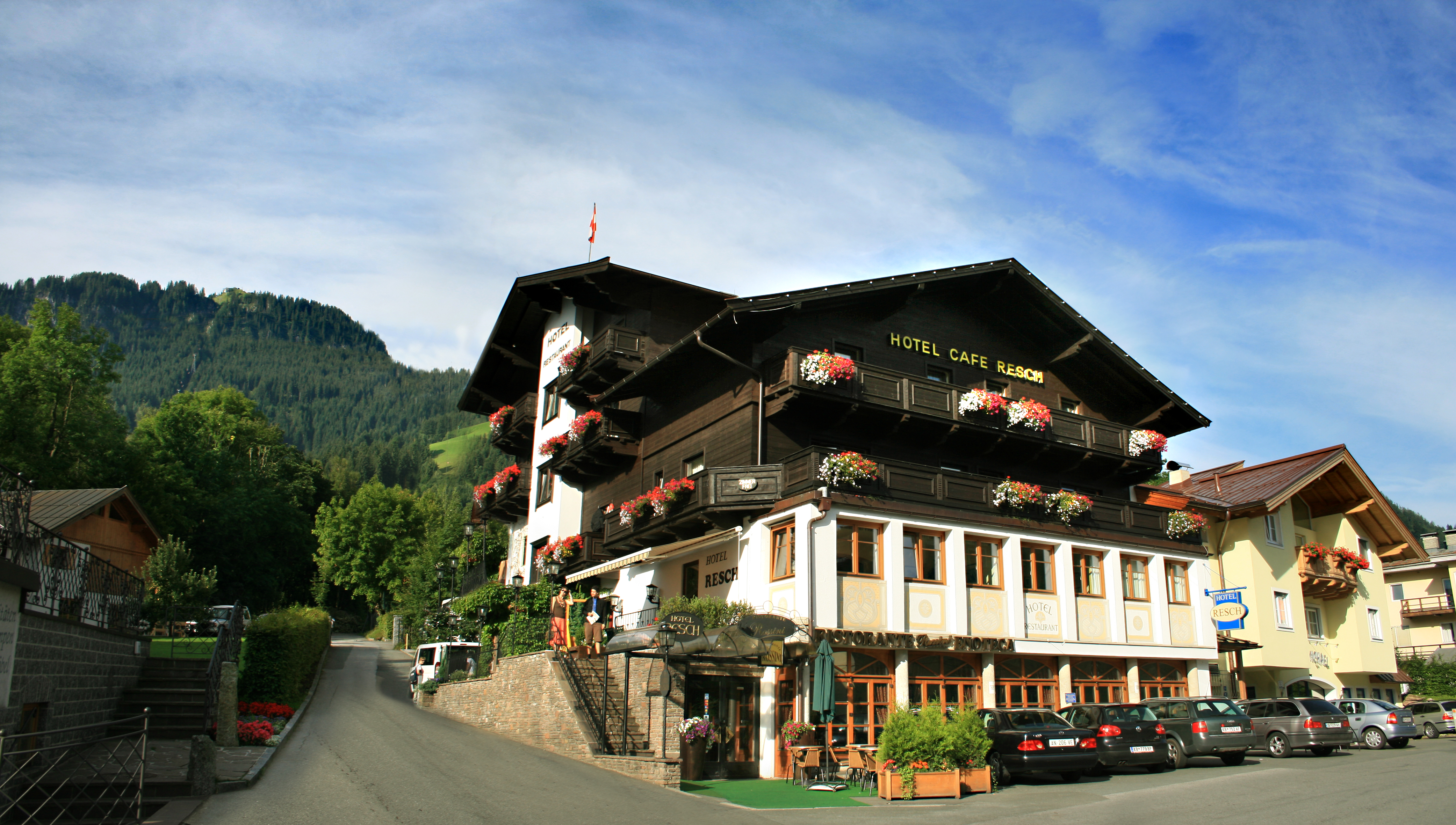 Minotel Resch