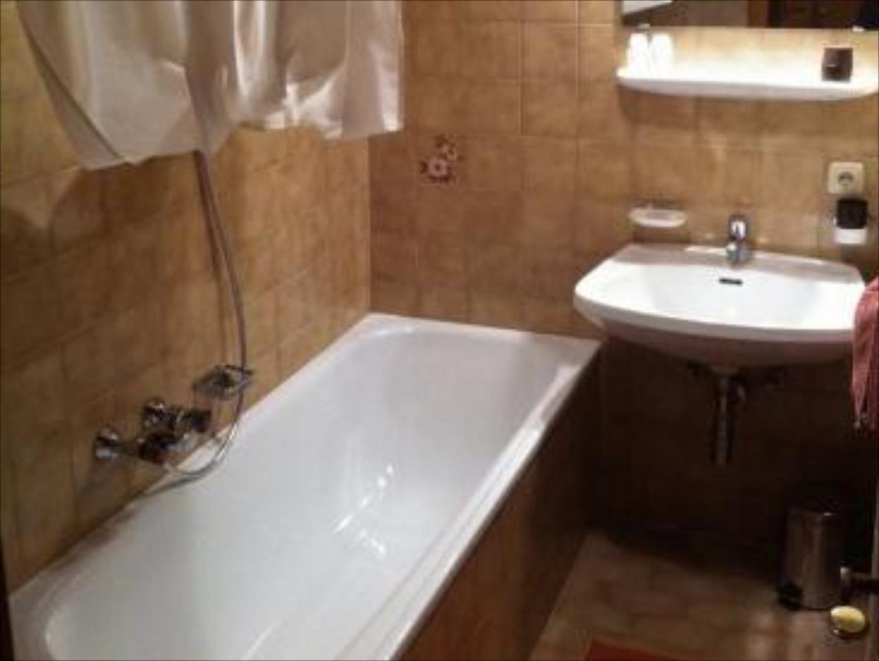 Pension Alpenrose