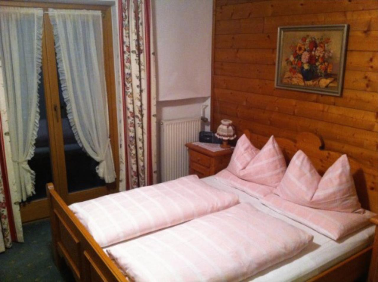 Pension Alpenrose