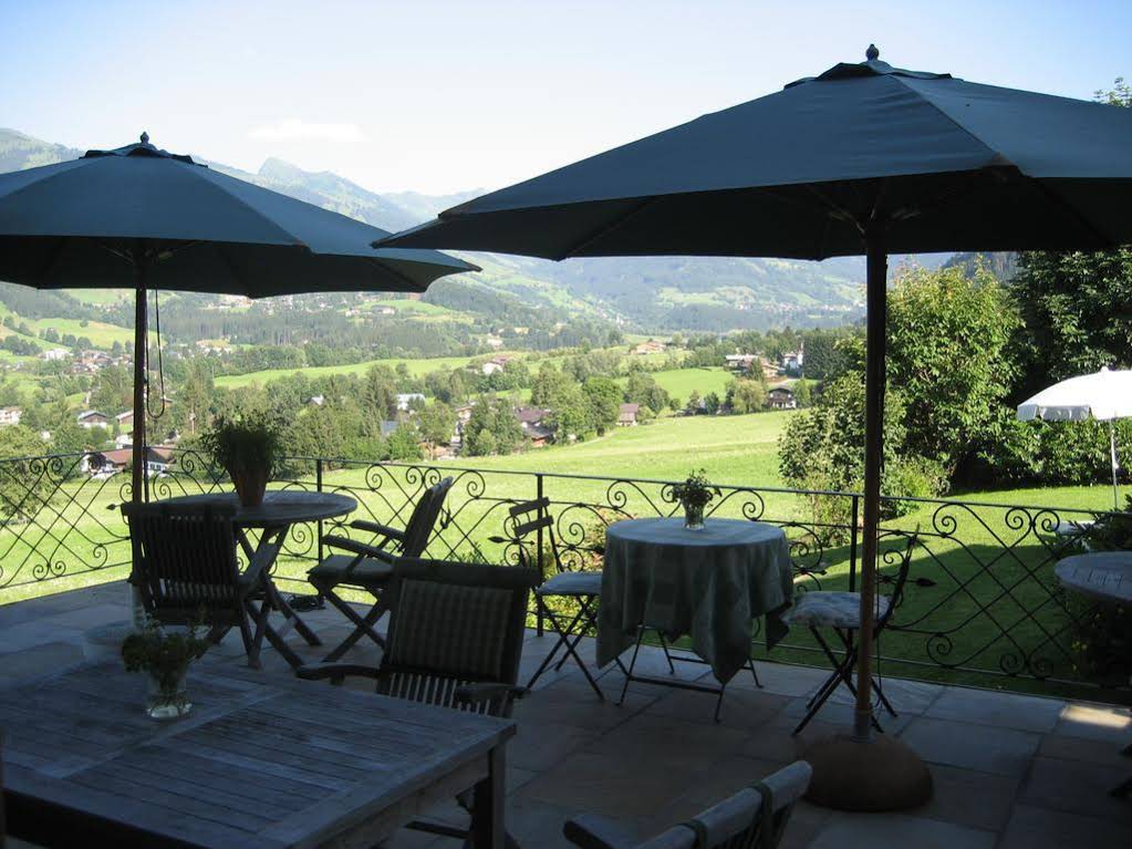 Pension Hinterseer