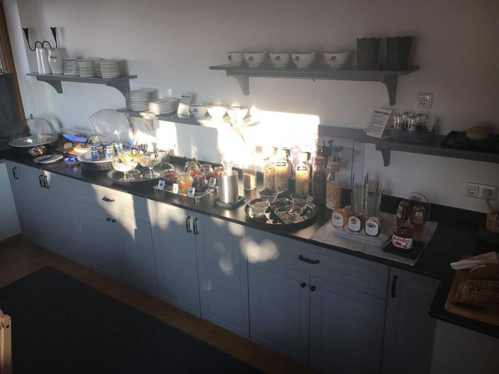 Pension Hinterseer