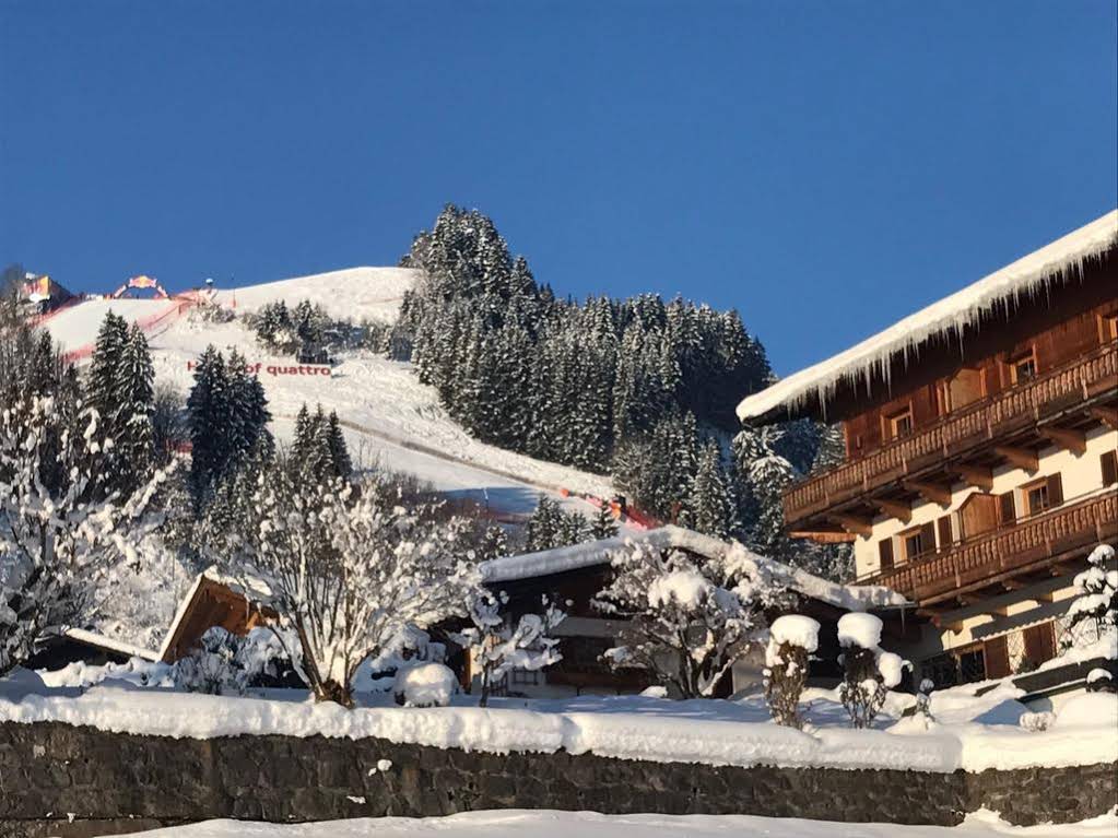Pension Hinterseer