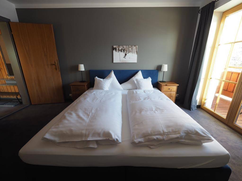 Pension Hinterseer