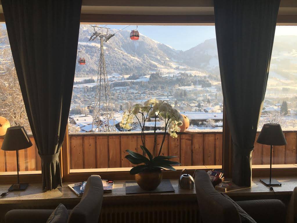 Pension Hinterseer