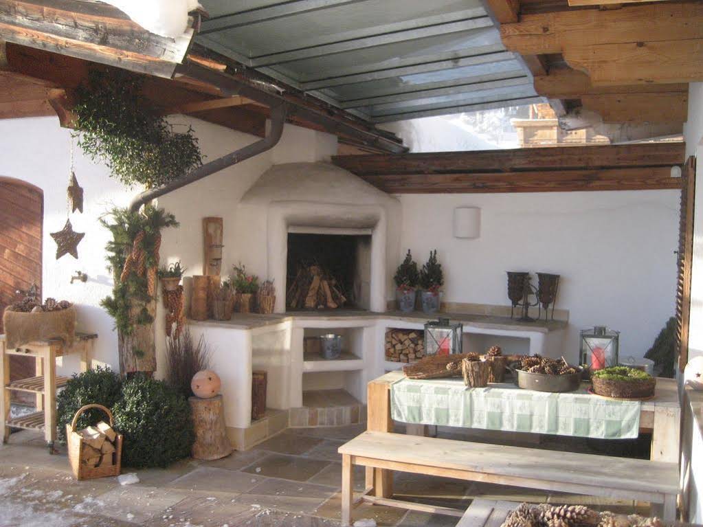 Pension Hinterseer
