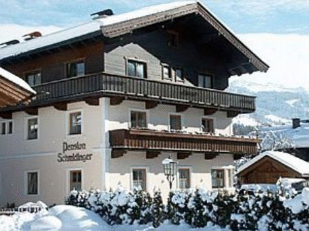 Pension Schmidinger