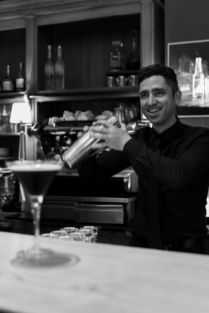 Q! Hotel Maria Theresia