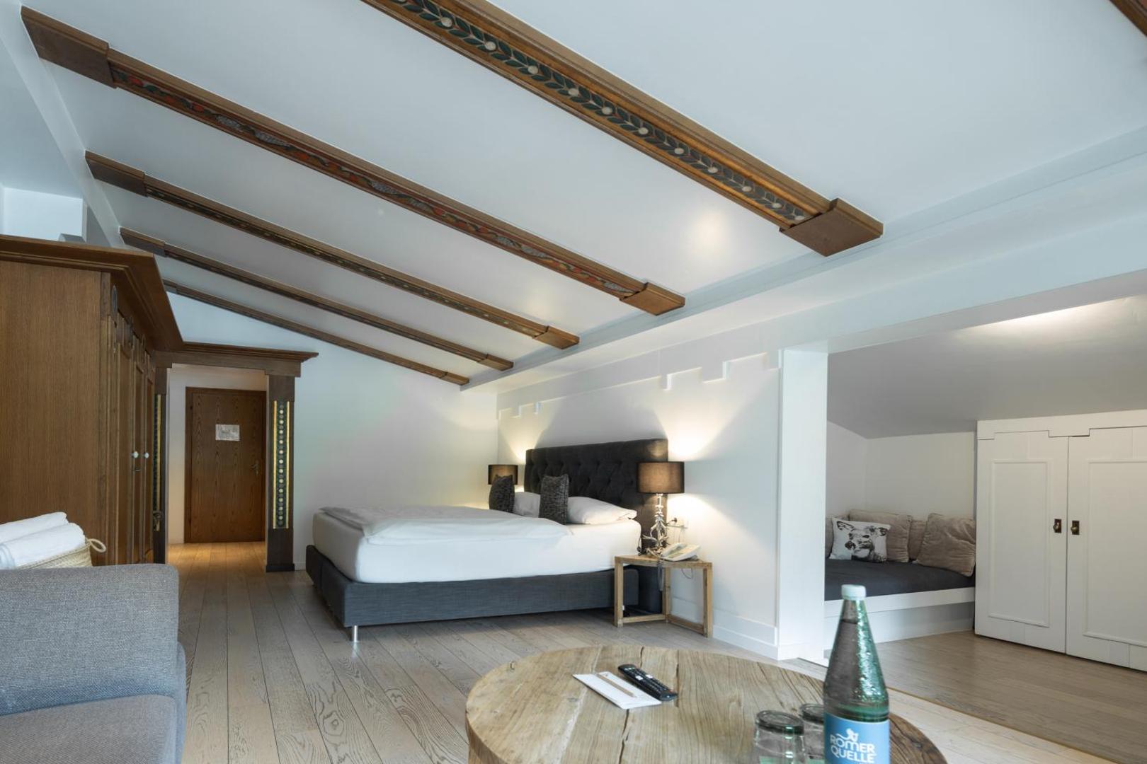 Q! Hotel Maria Theresia