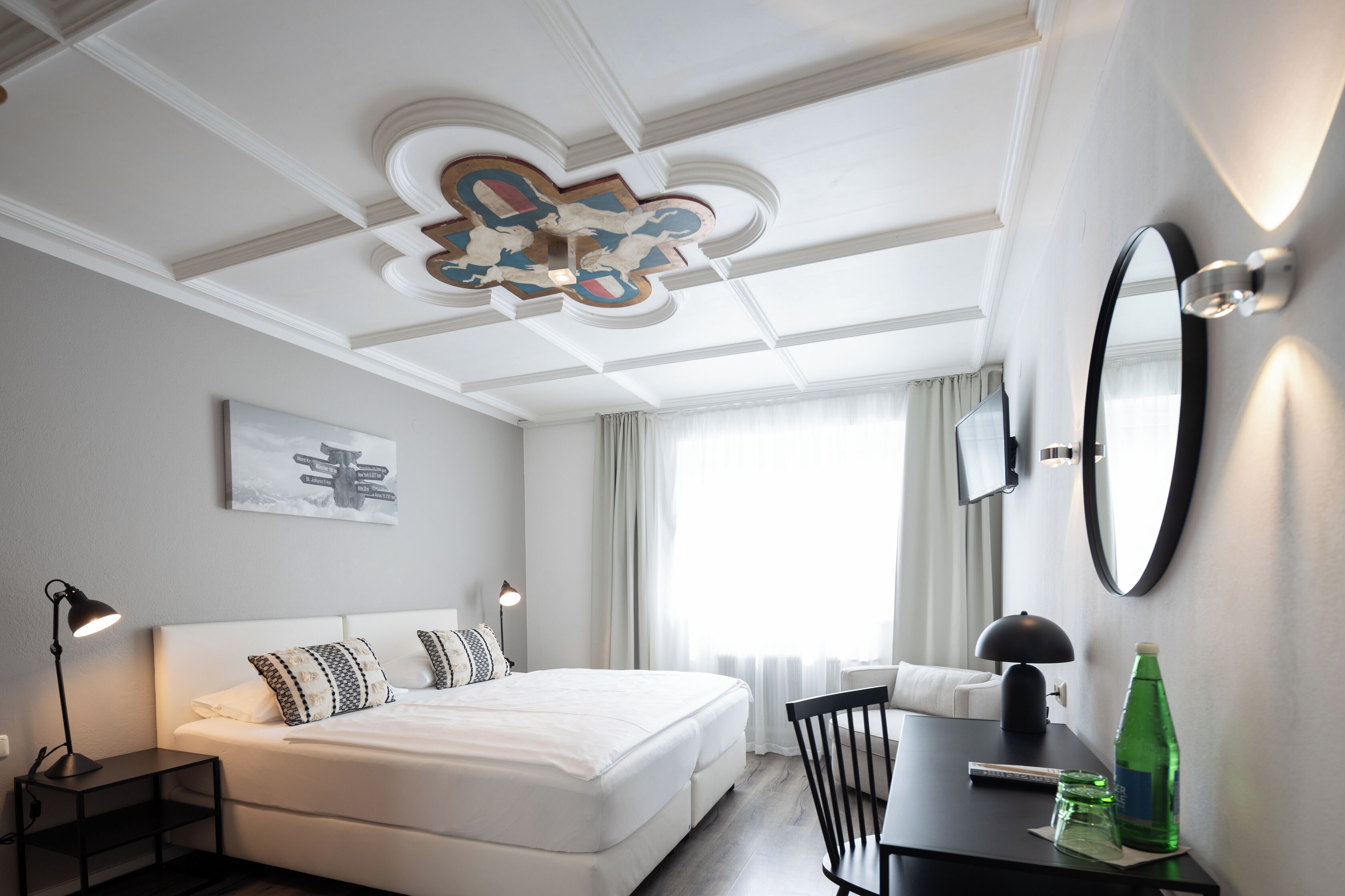 Q! Hotel Maria Theresia