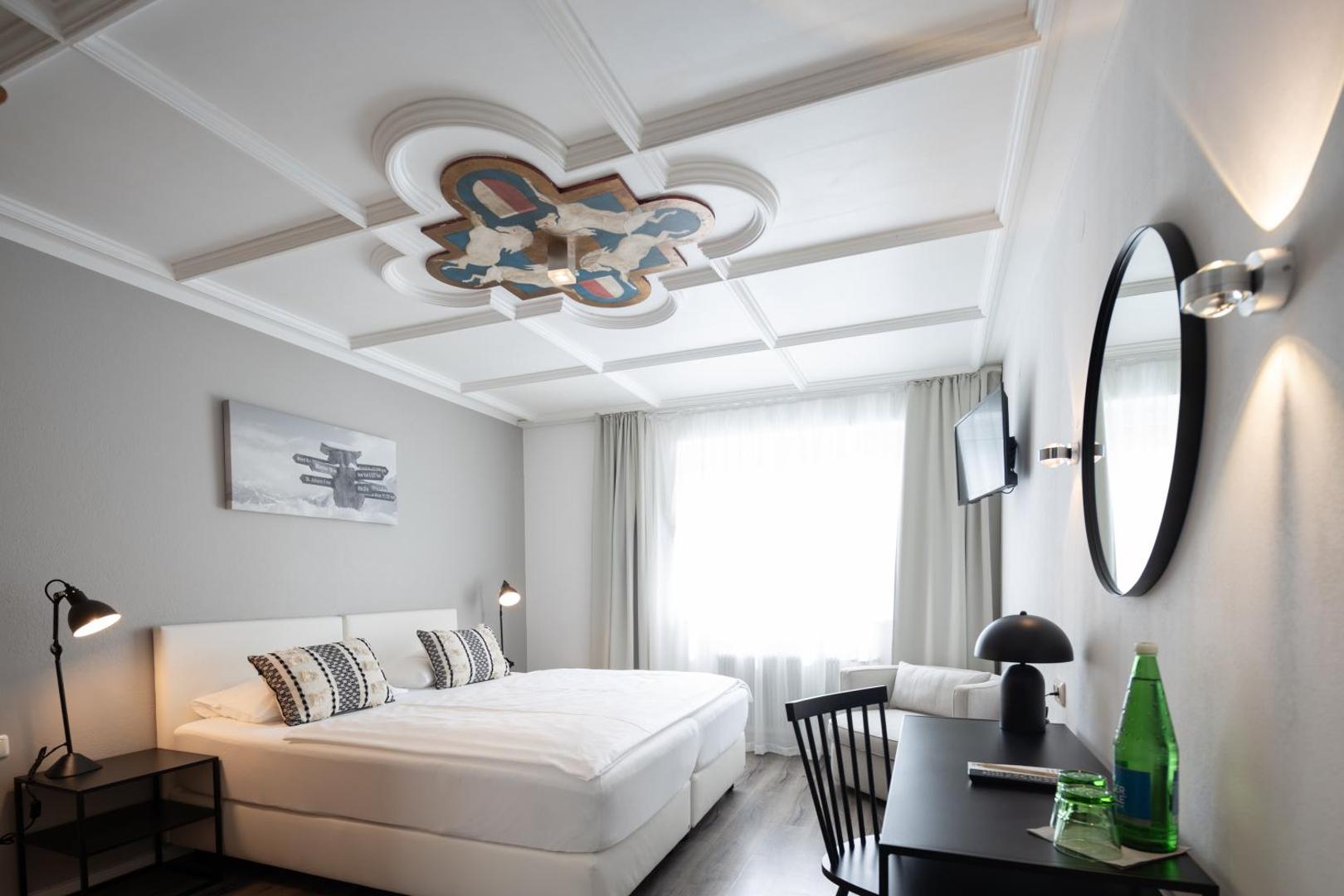 Q! Hotel Maria Theresia