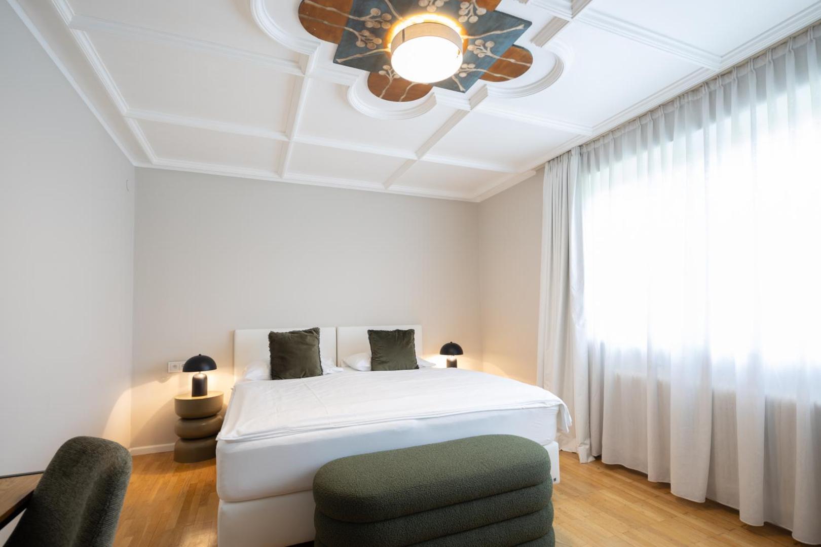 Q! Hotel Maria Theresia