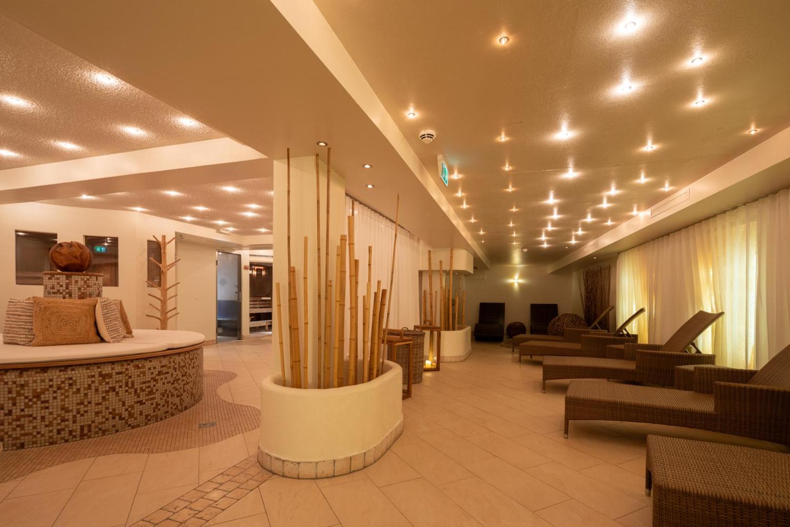 Q! Hotel Maria Theresia