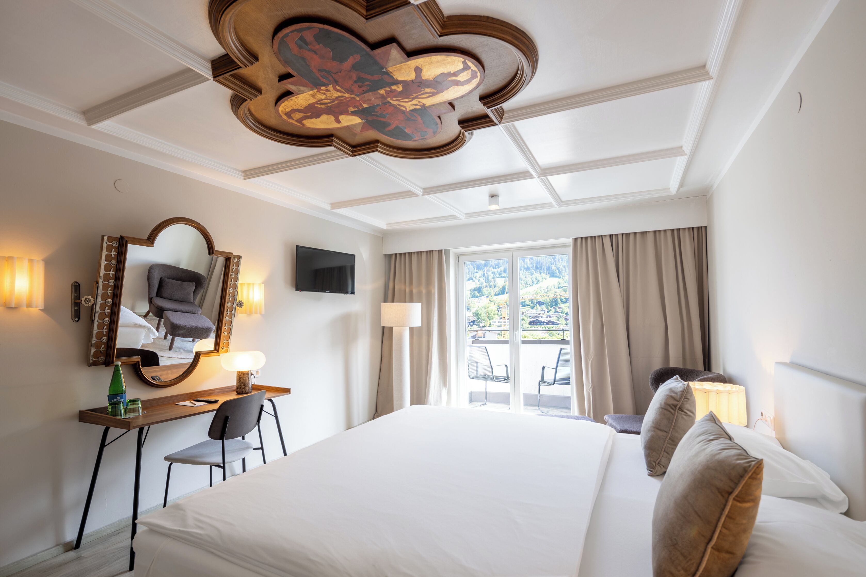 Q! Hotel Maria Theresia