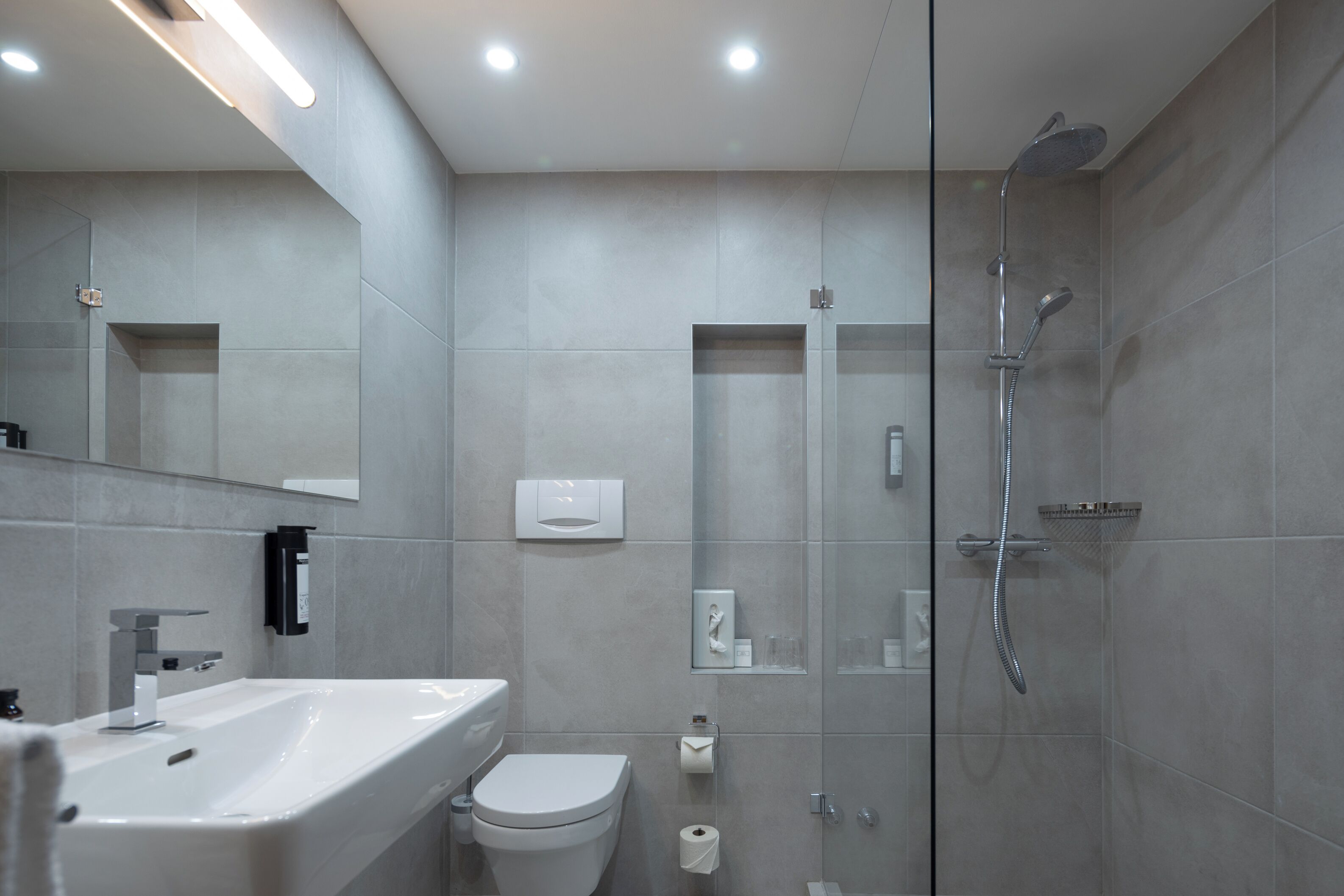 Q! Hotel Maria Theresia