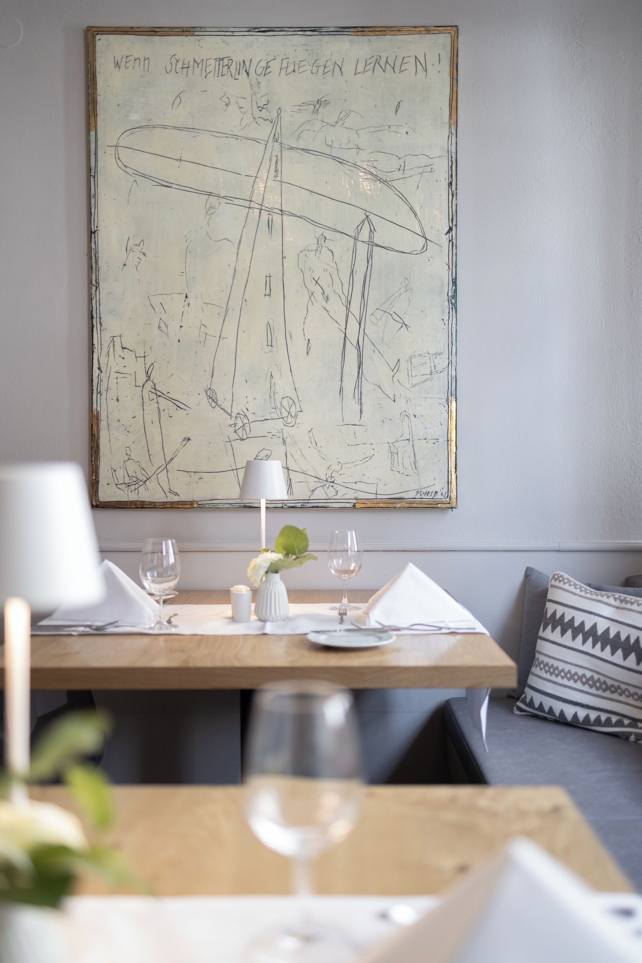 Q! Hotel Maria Theresia