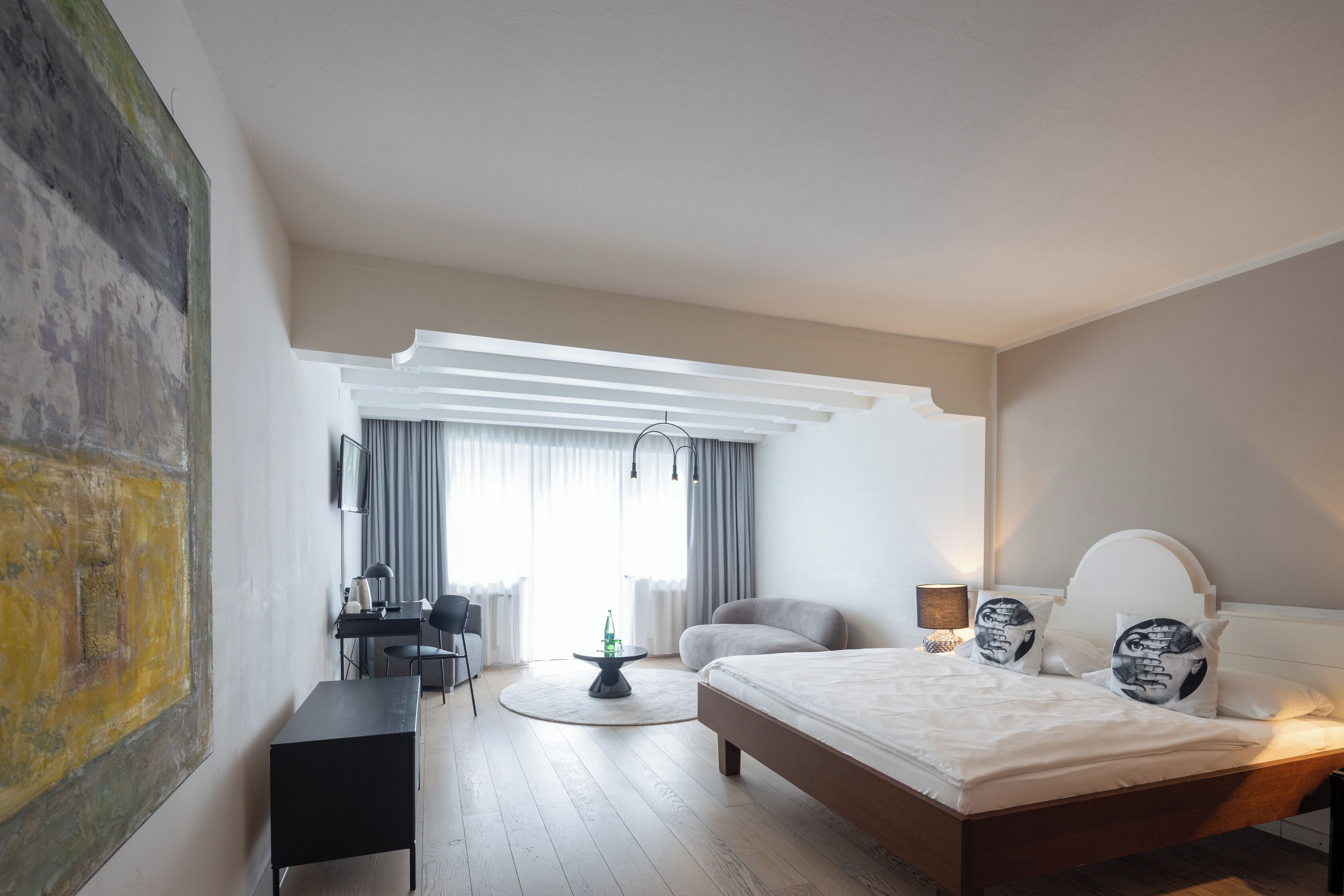 Q! Hotel Maria Theresia