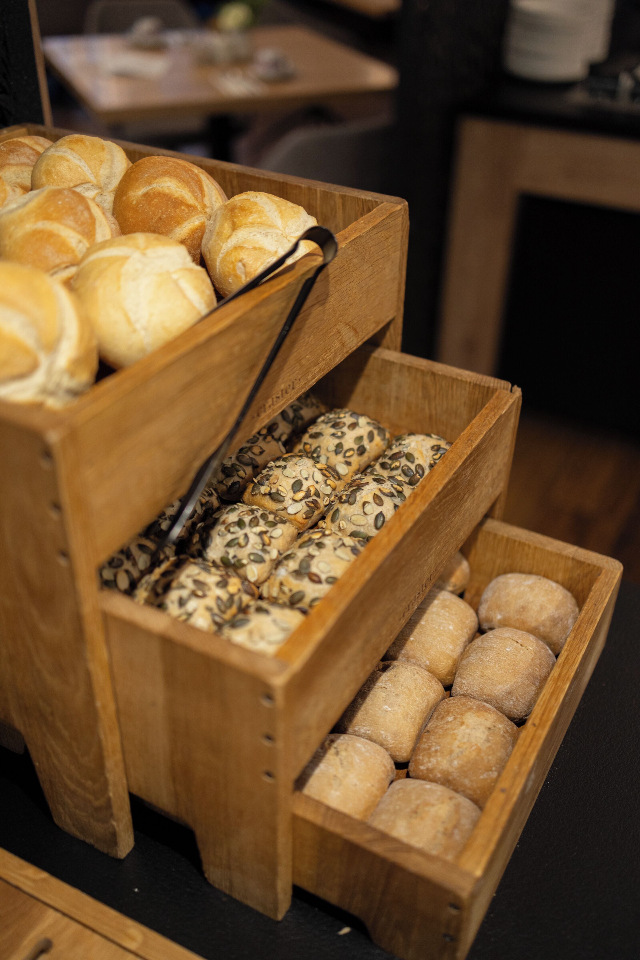 Q! Hotel Maria Theresia