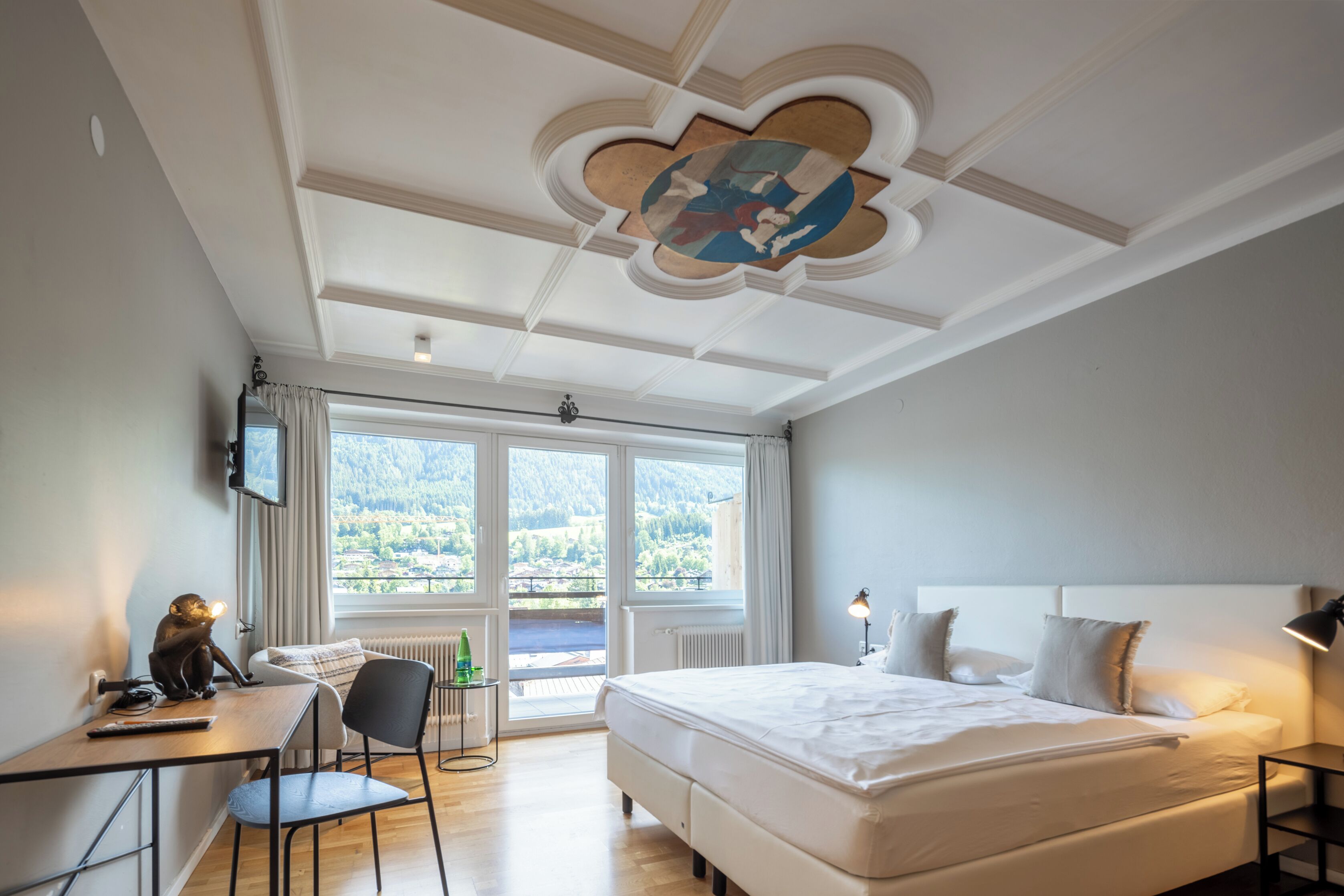 Q! Hotel Maria Theresia