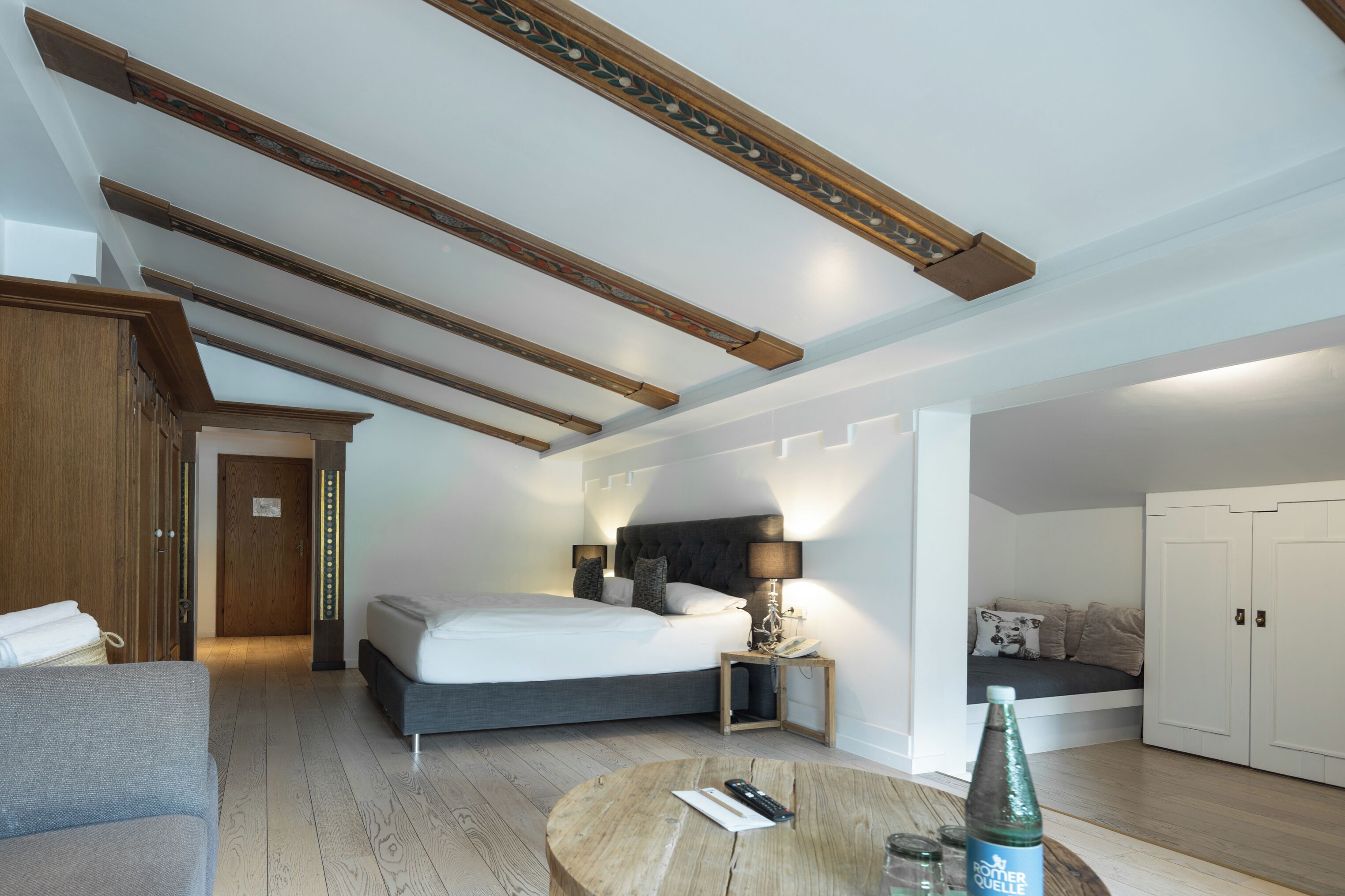 Q! Hotel Maria Theresia