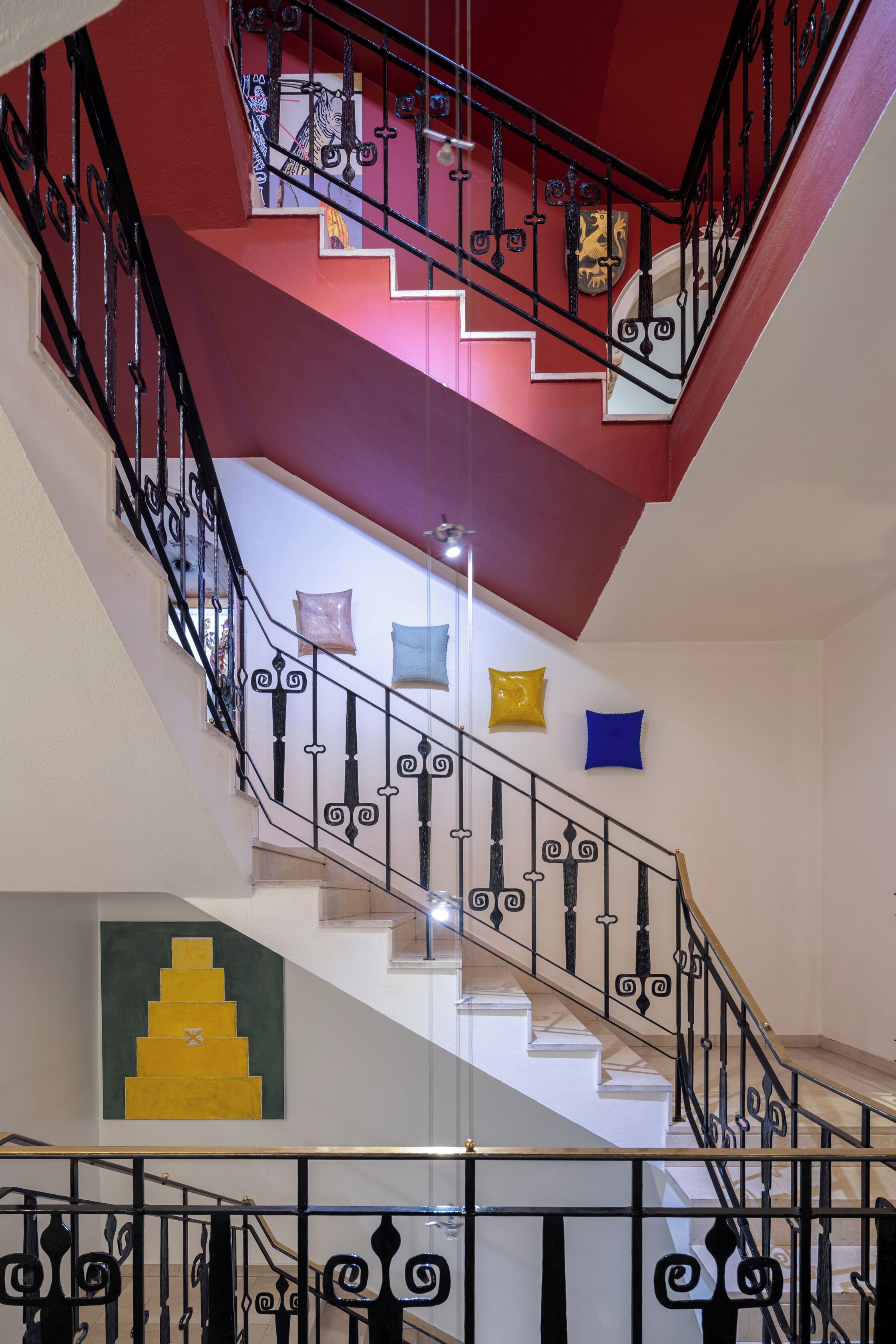 Q! Hotel Maria Theresia