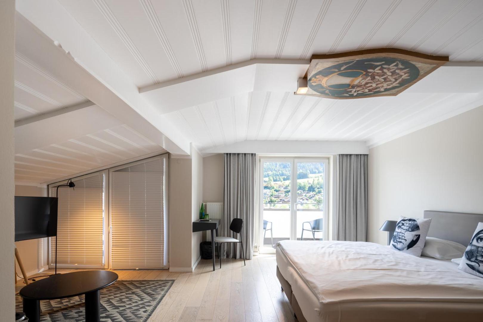 Q! Hotel Maria Theresia