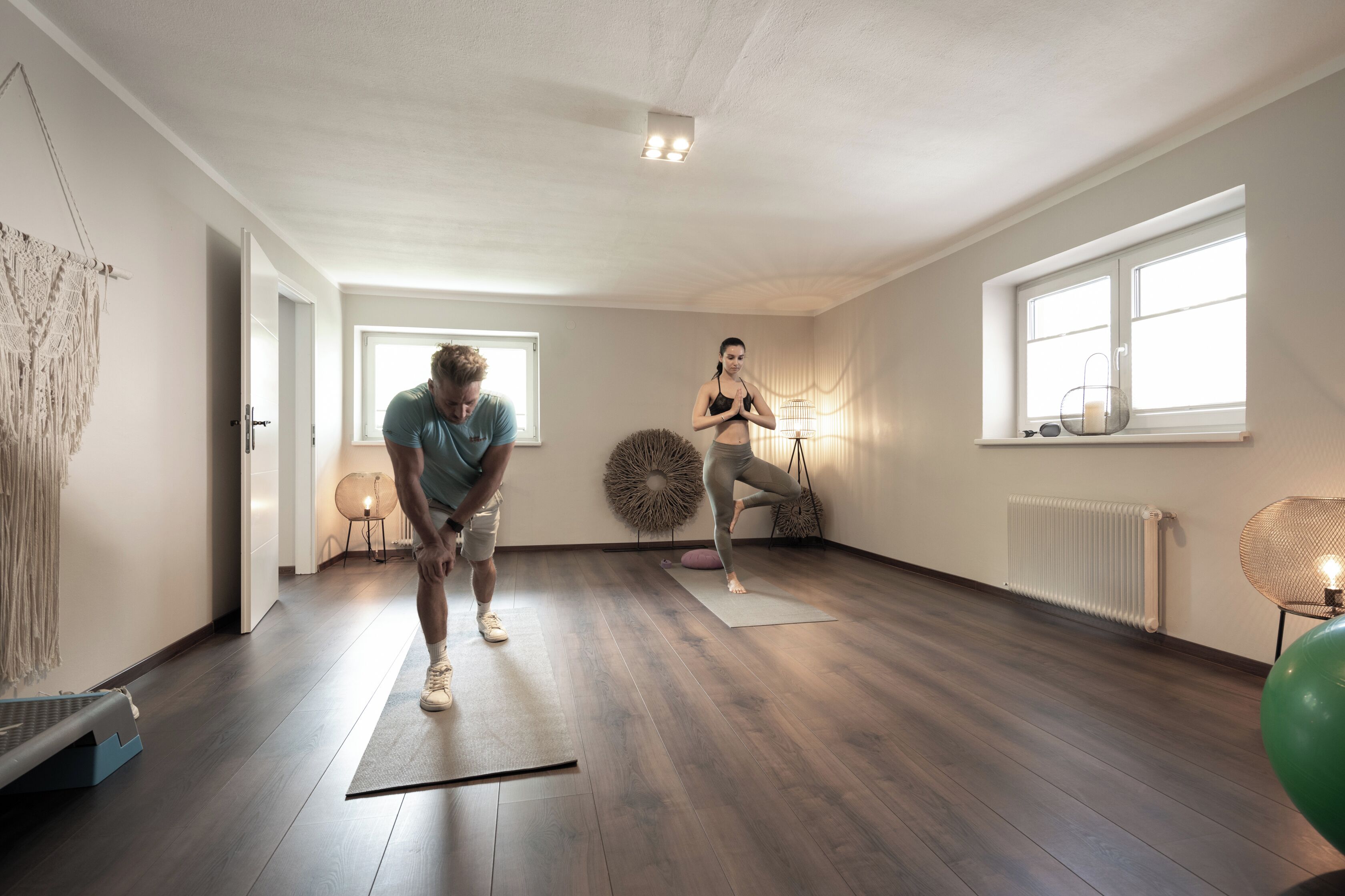 Q! Hotel Maria Theresia