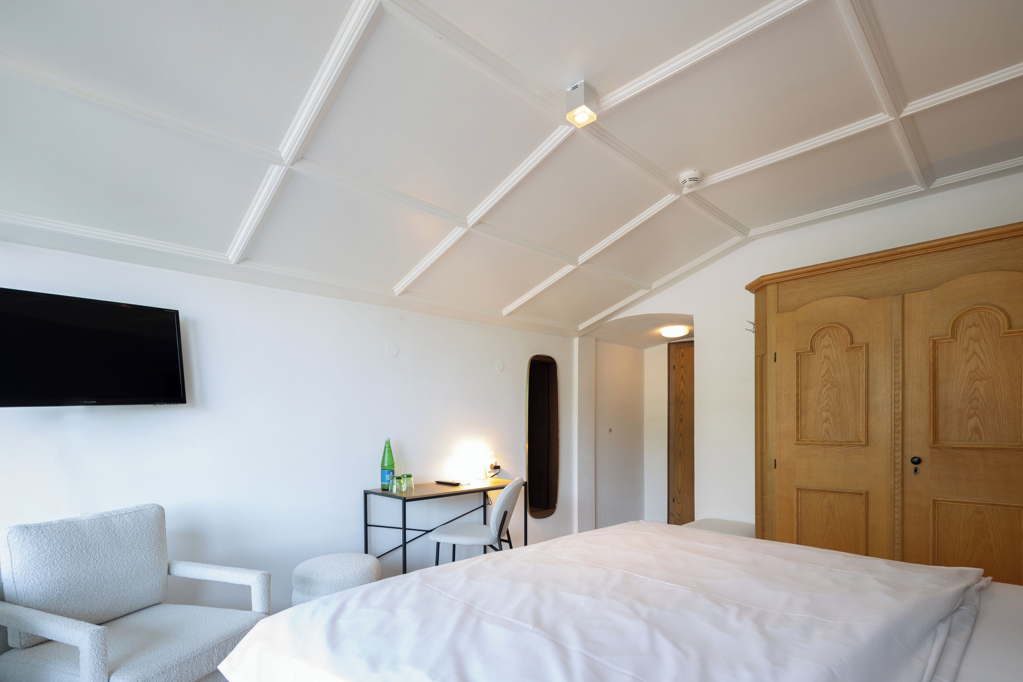 Q! Hotel Maria Theresia