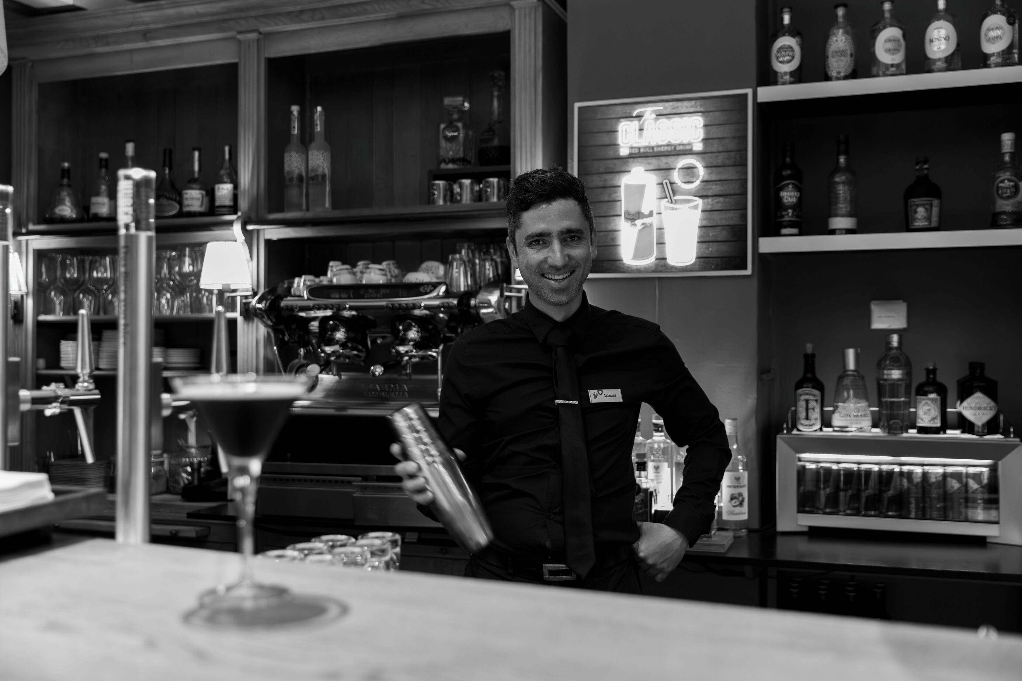 Q! Hotel Maria Theresia