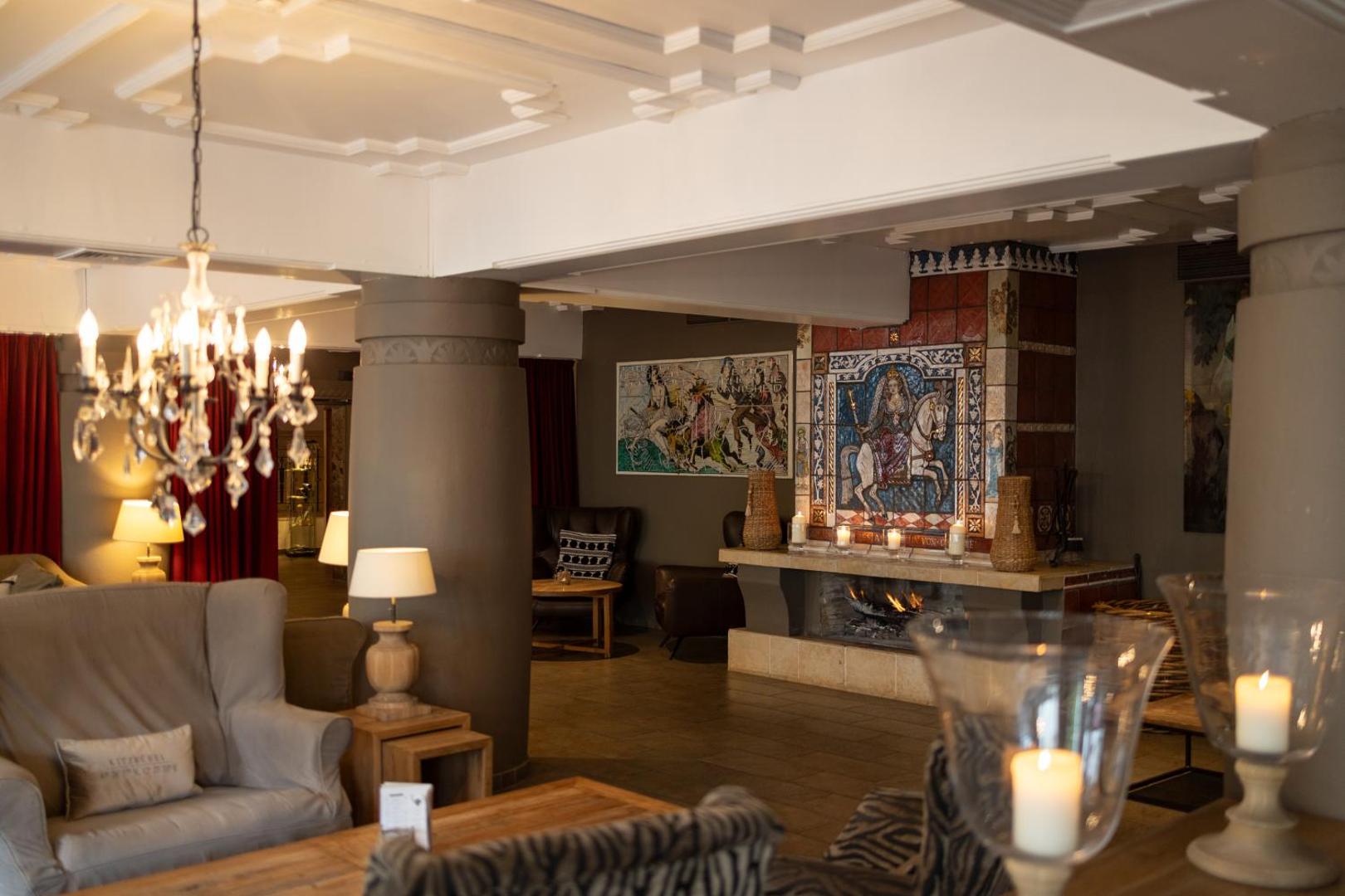 Q! Hotel Maria Theresia