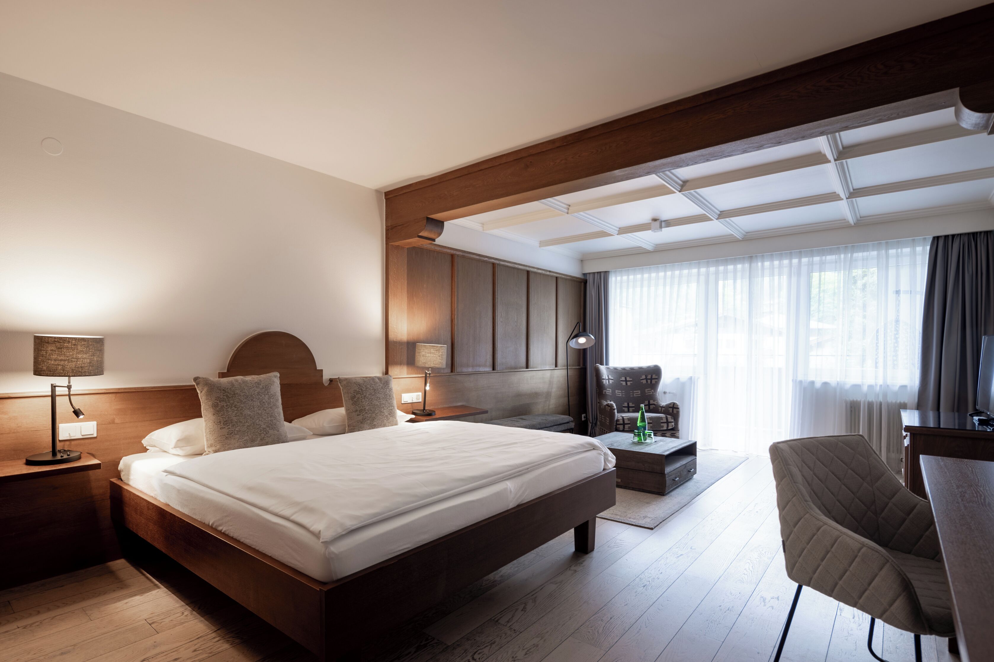 Q! Hotel Maria Theresia