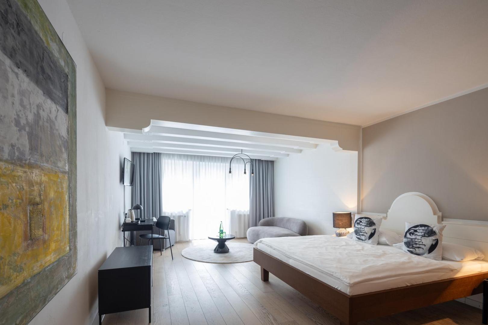 Q! Hotel Maria Theresia