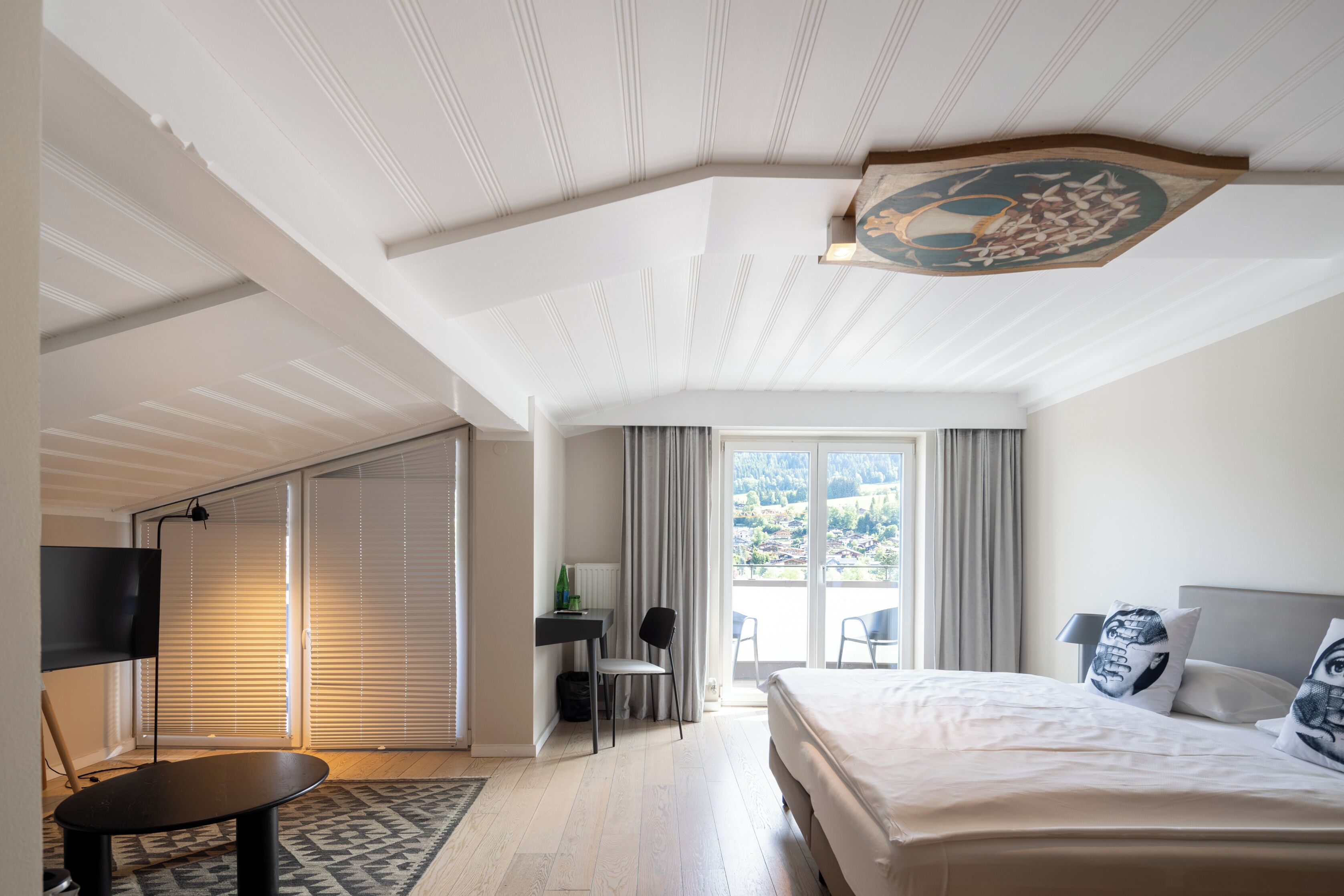 Q! Hotel Maria Theresia