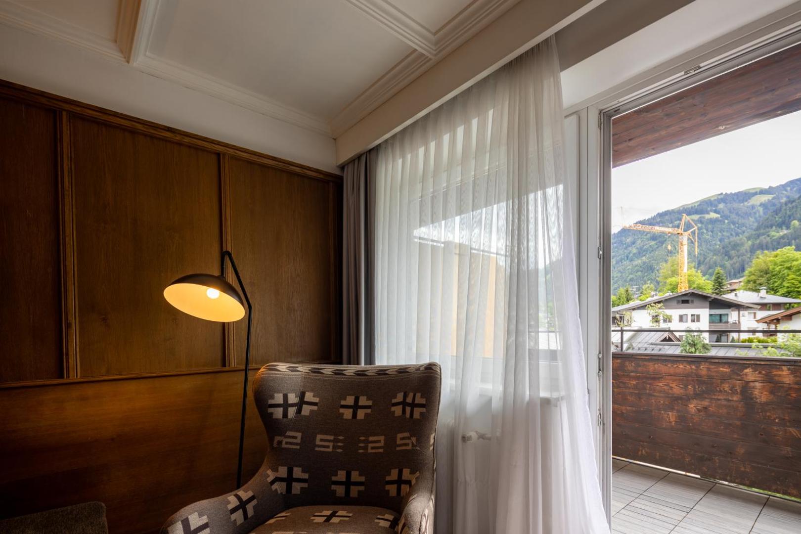 Q! Hotel Maria Theresia